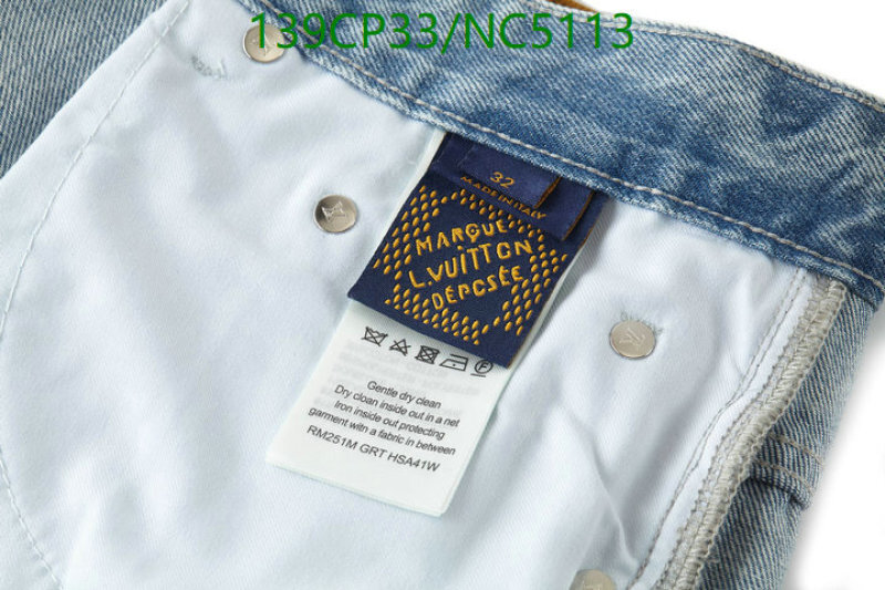 LV-Clothing Code: NC5113 $: 139USD