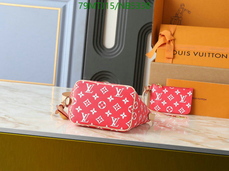 LV-Bag-4A Quality Code: NB5330 $: 79USD