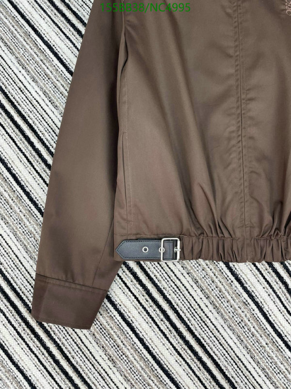 Loewe-Clothing Code: NC4995 $: 155USD