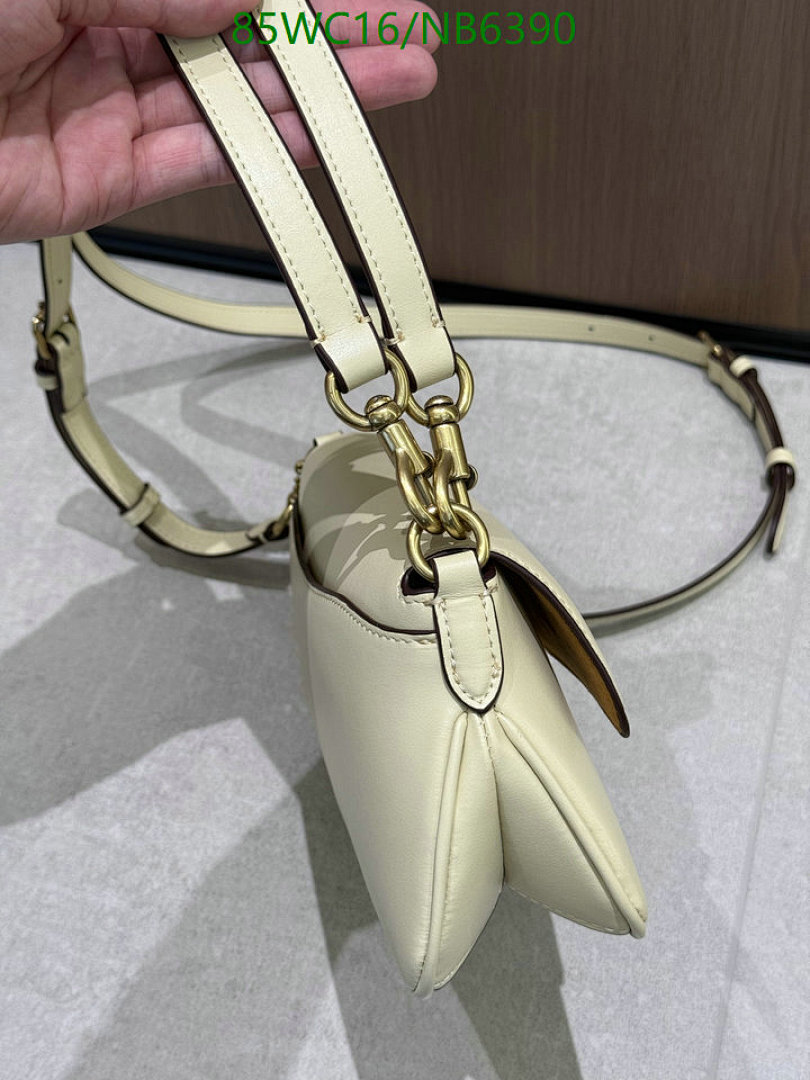 Coach-Bag-4A Quality Code: NB6390 $: 85USD