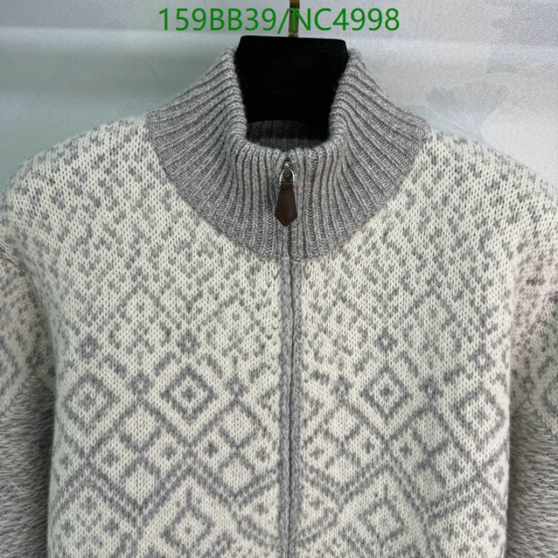 Loro Piana-Clothing Code: NC4998 $: 159USD