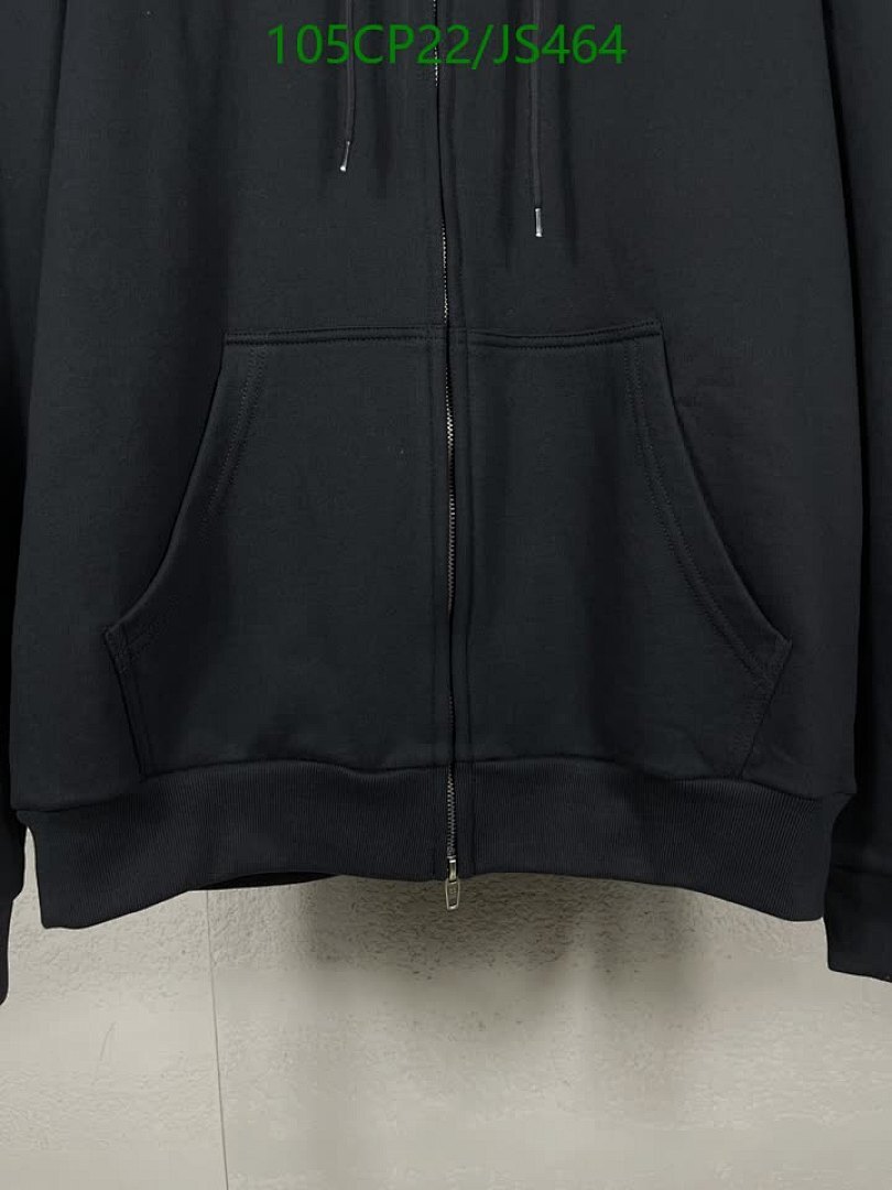 Balenciaga-Clothing Code: JS464 $: 105USD