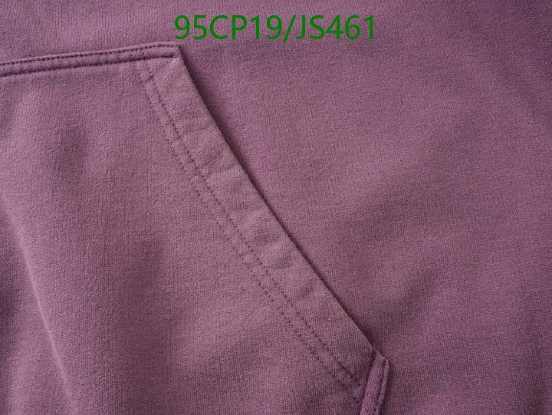 Balenciaga-Clothing Code: JS461 $: 95USD