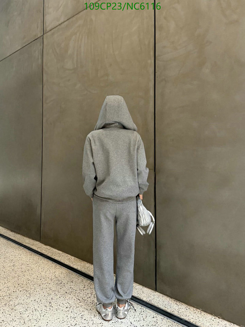 MIUMIU-Clothing Code: NC6116 $: 109USD