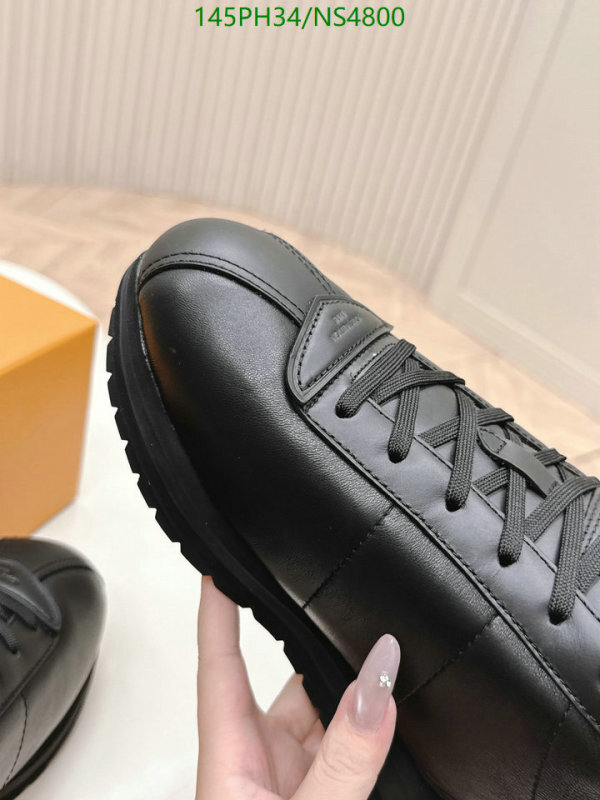 LV-Women Shoes Code: NS4800 $: 145USD