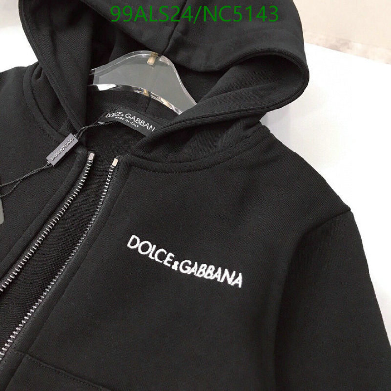 D&G-Kids Clothing Code: NC5143 $: 99USD