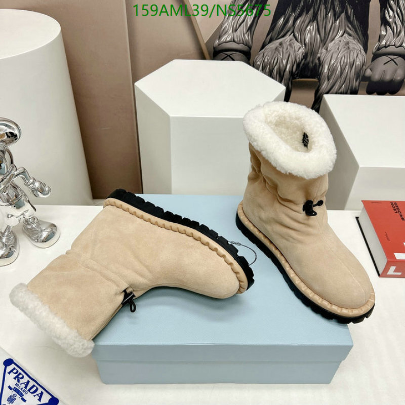Boots-Women Shoes Code: NS5675 $: 159USD