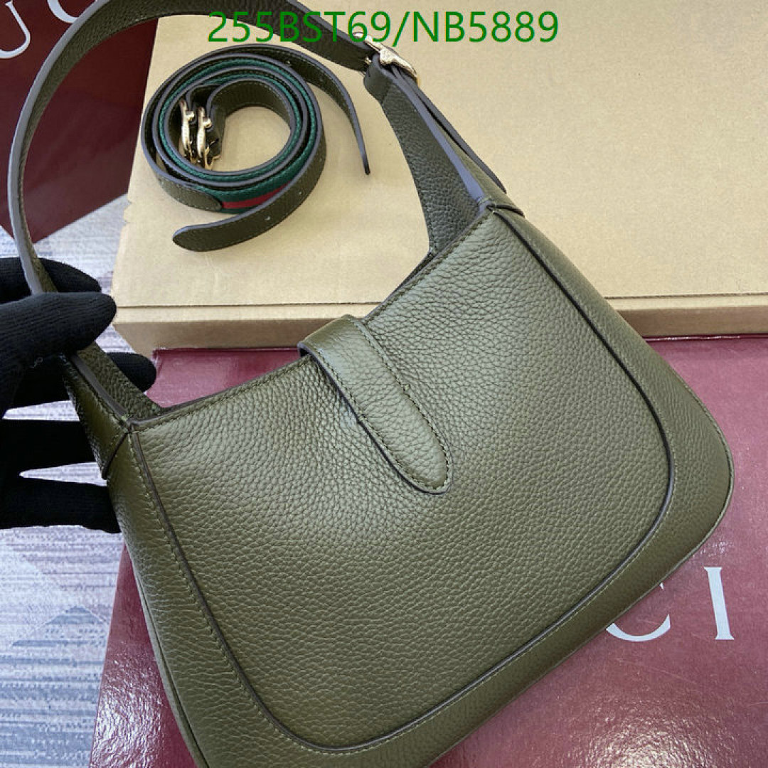 Gucci-Bag-Mirror Quality Code: NB5889 $: 255USD