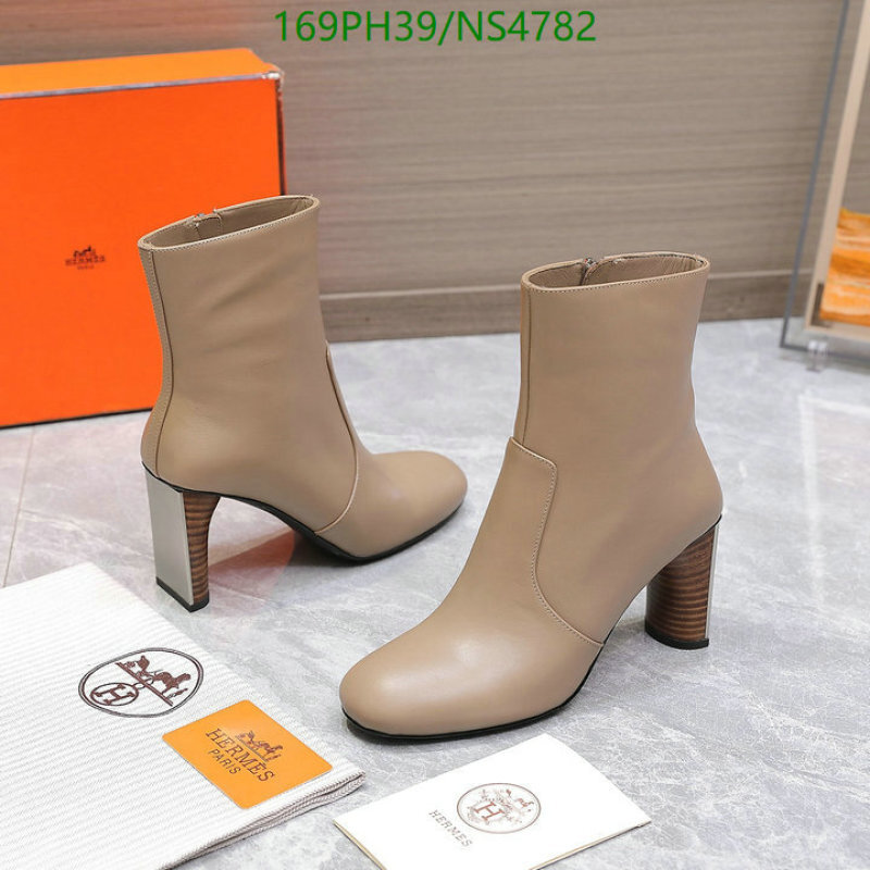 Hermes-Women Shoes Code: NS4782 $: 169USD