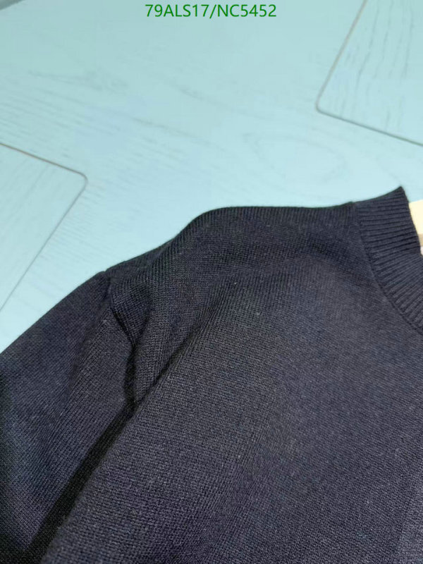 Burberry-Kids Clothing Code: NC5452 $: 79USD