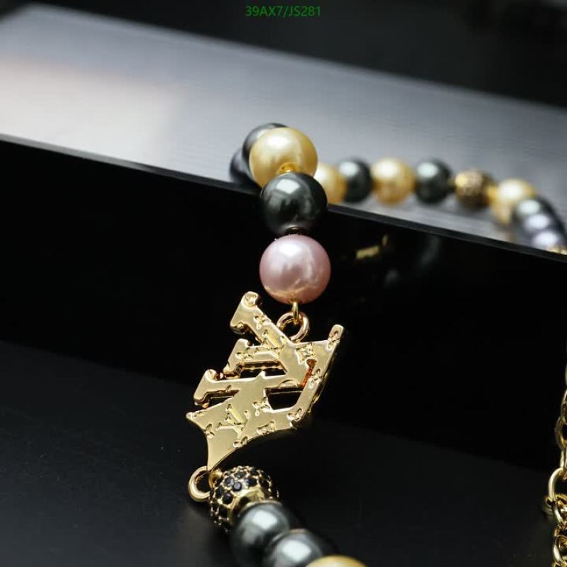 LV-Jewelry Code: JS281 $: 39USD