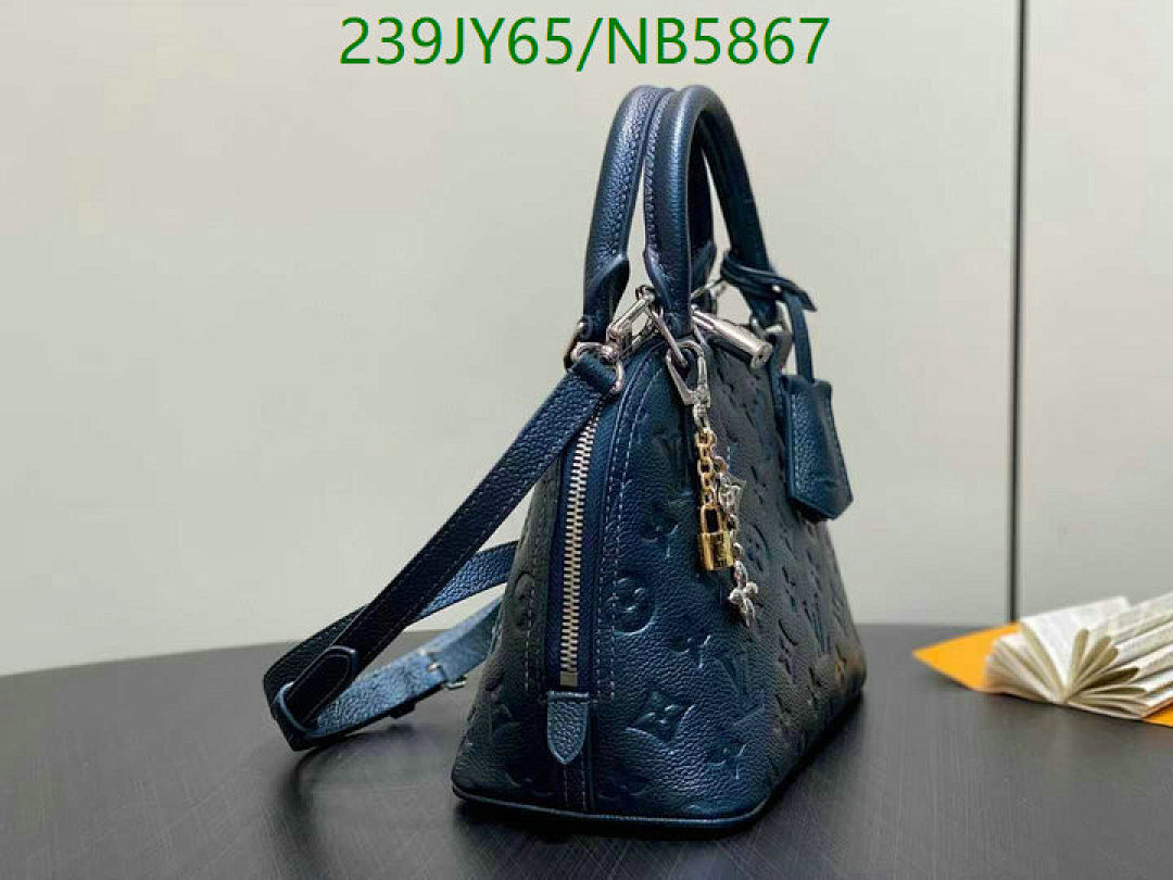LV-Bag-Mirror Quality Code: NB5867 $: 239USD