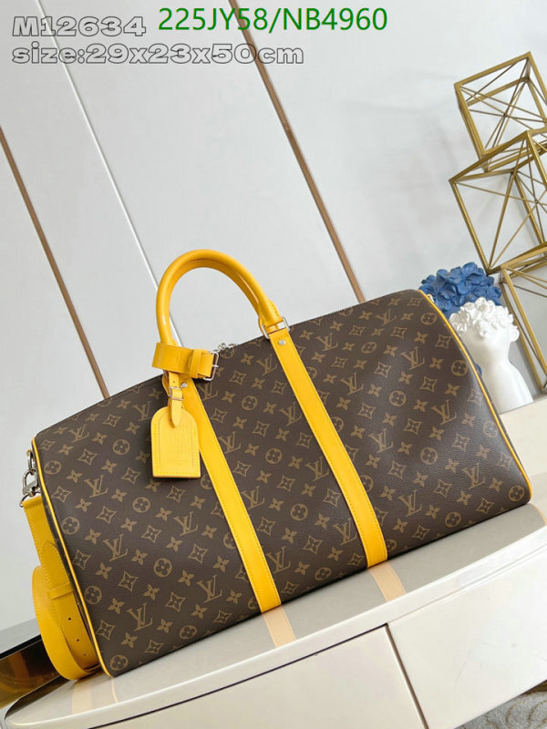 LV-Bag-Mirror Quality Code: NB4960 $: 225USD