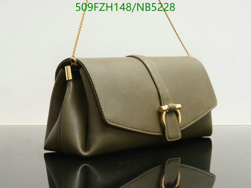 Ferragamo-Bag-Mirror Quality Code: NB5228 $: 509USD