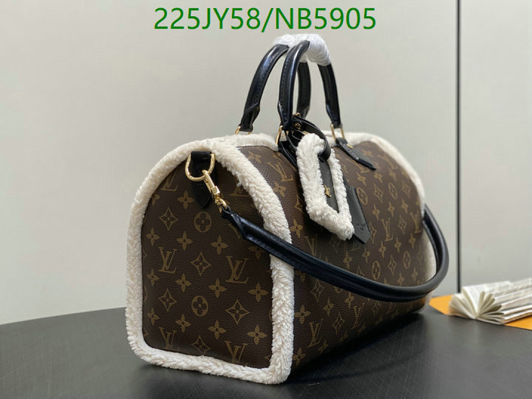 LV-Bag-Mirror Quality Code: NB5905 $: 225USD