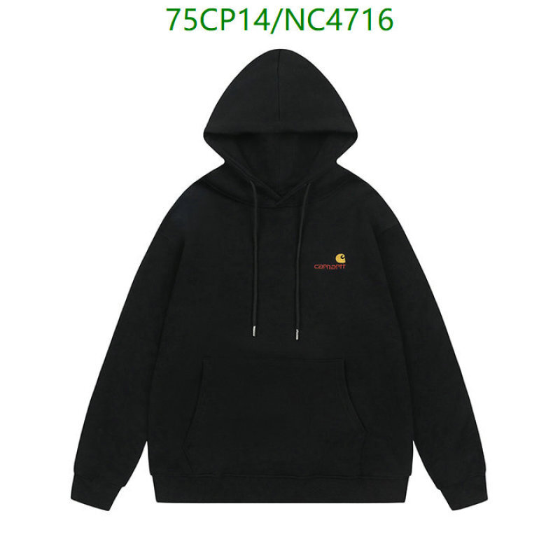 Carhartt-Clothing Code: NC4716 $: 75USD