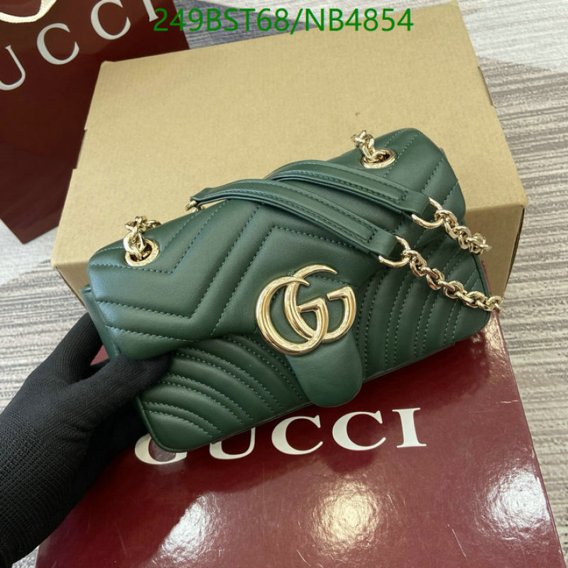 Gucci-Bag-Mirror Quality Code: NB4854
