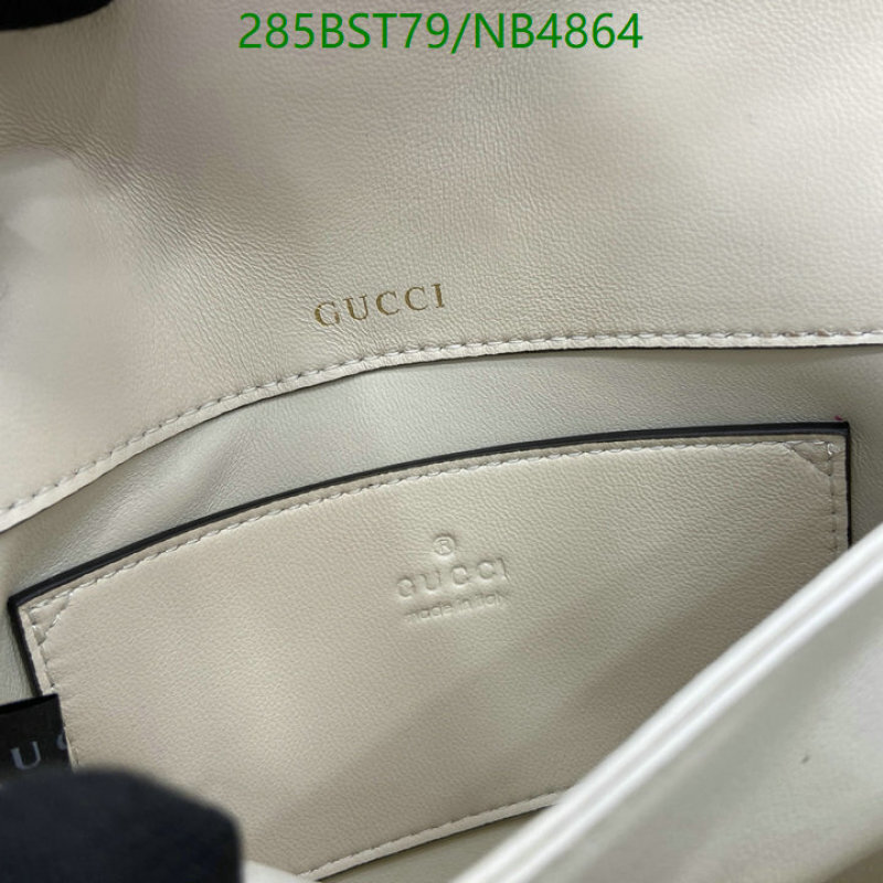 Gucci-Bag-Mirror Quality Code: NB4864
