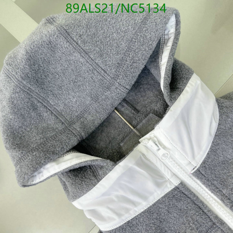 Canada Goose-Kids Clothing Code: NC5134 $: 89USD