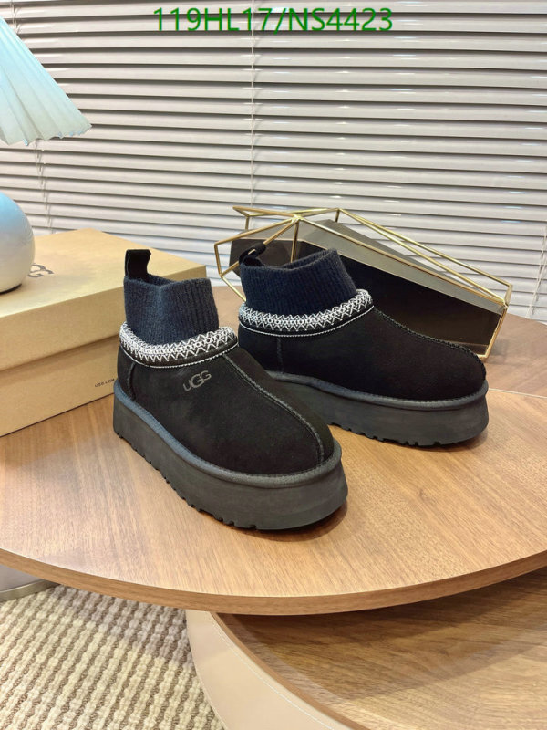 UGG-Women Shoes Code: NS4423 $: 119USD