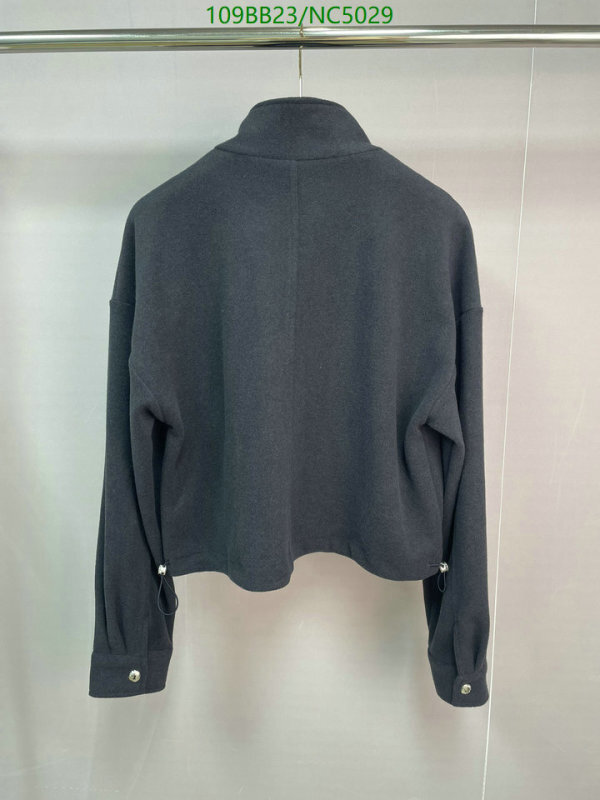 MIUMIU-Clothing Code: NC5029 $: 109USD