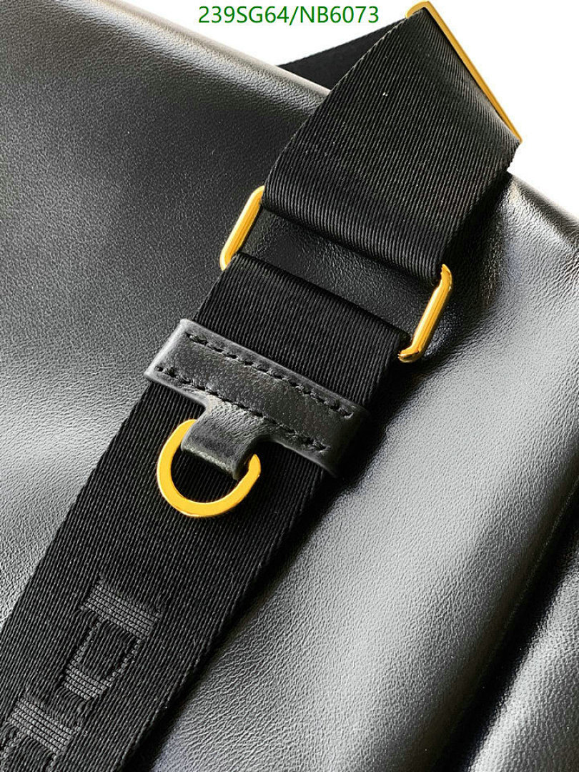 Prada-Bag-Mirror Quality Code: NB6073 $: 239USD