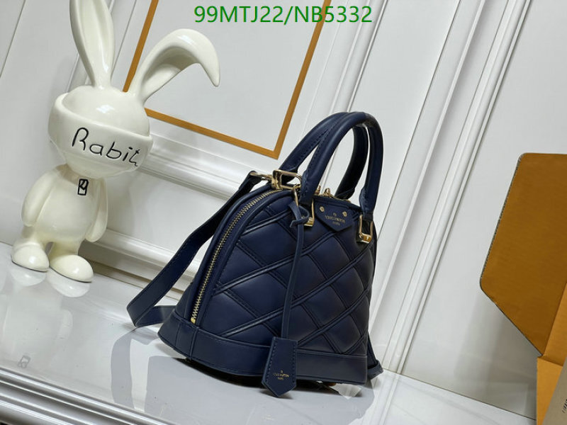 LV-Bag-4A Quality Code: NB5332 $: 99USD