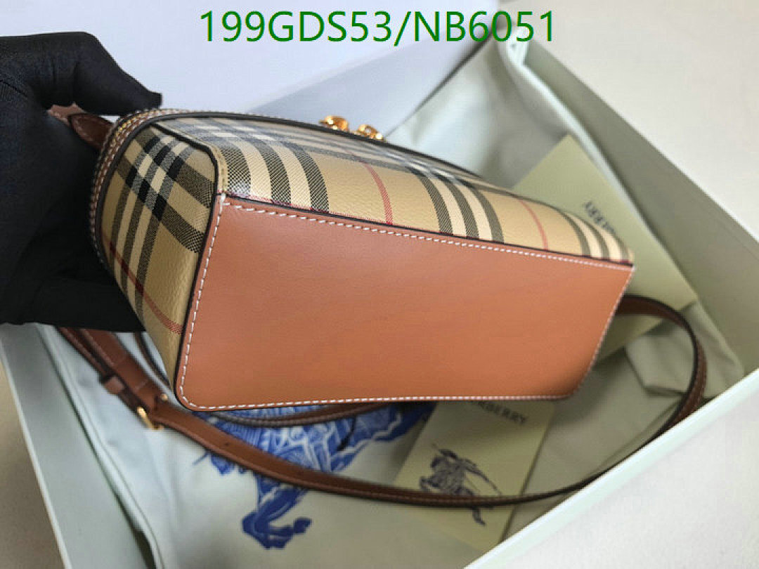 Burberry-Bag-Mirror Quality Code: NB6051 $: 199USD