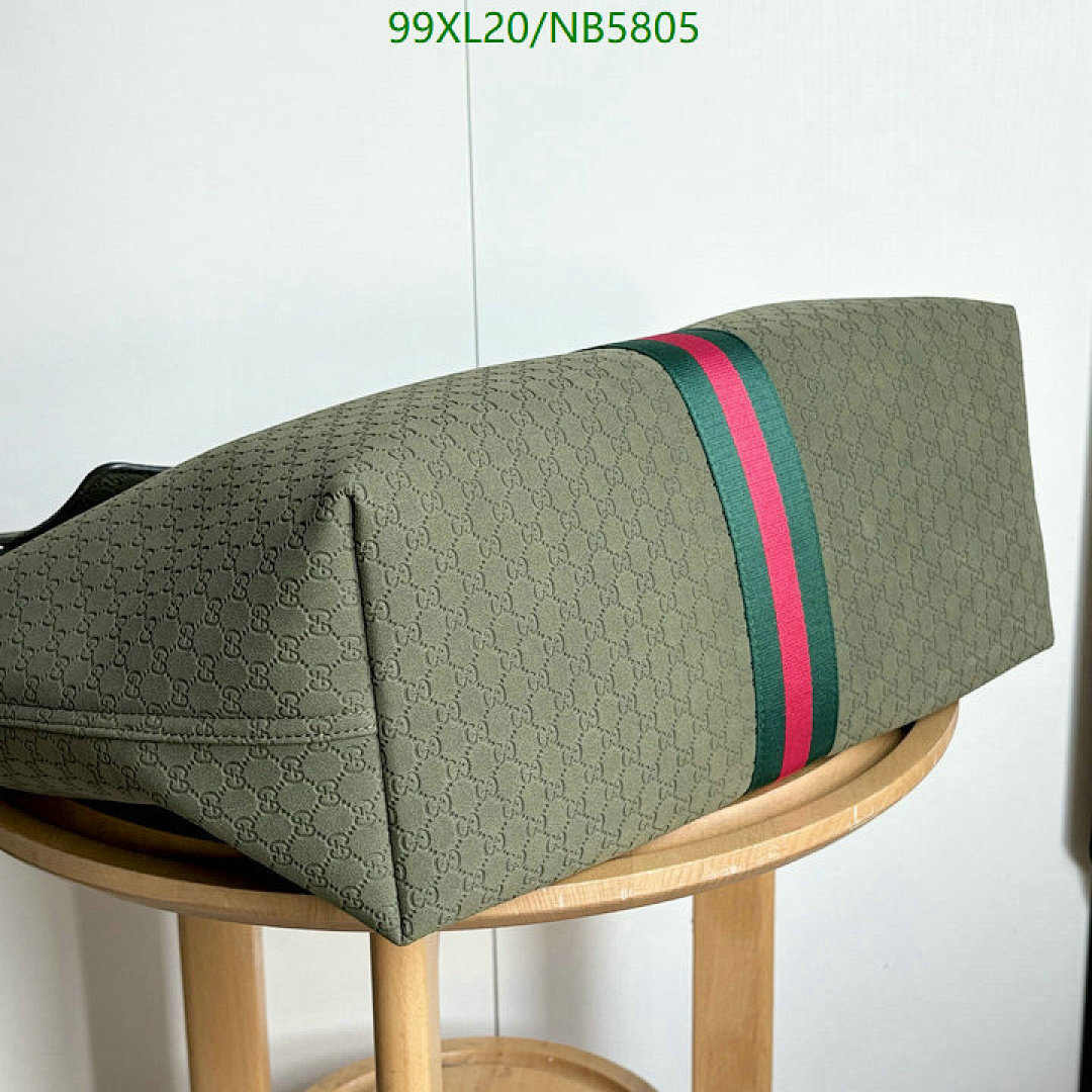 Gucci-Bag-4A Quality Code: NB5805 $: 99USD