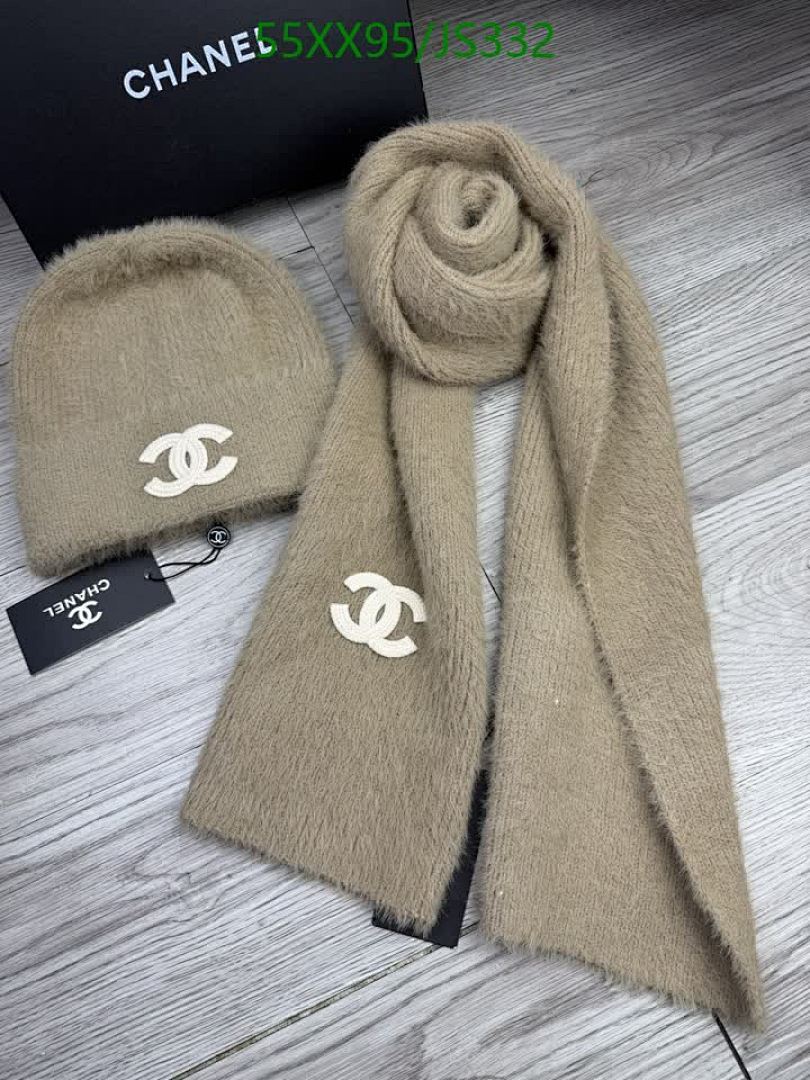 Chanel-Cap(Hat) Code: JS332 $: 55USD