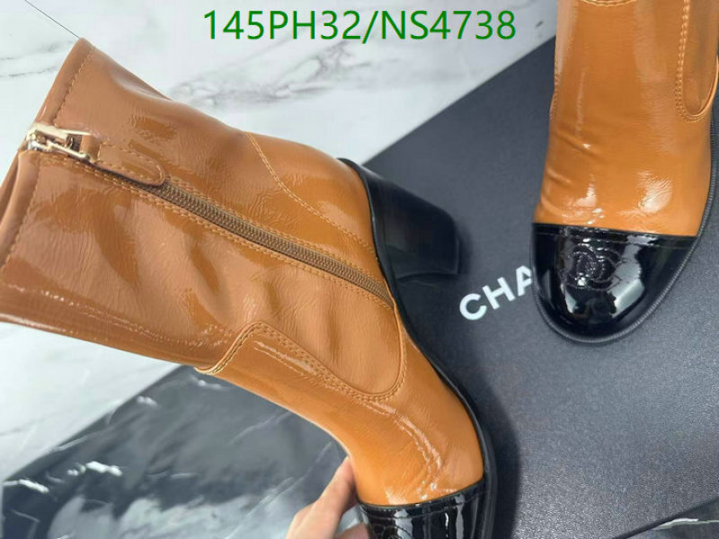 Boots-Women Shoes Code: NS4738 $: 145USD