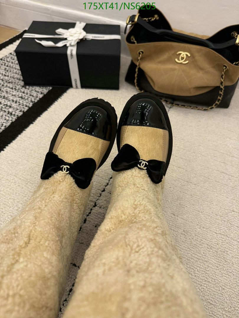 Boots-Women Shoes Code: NS6205 $: 175USD