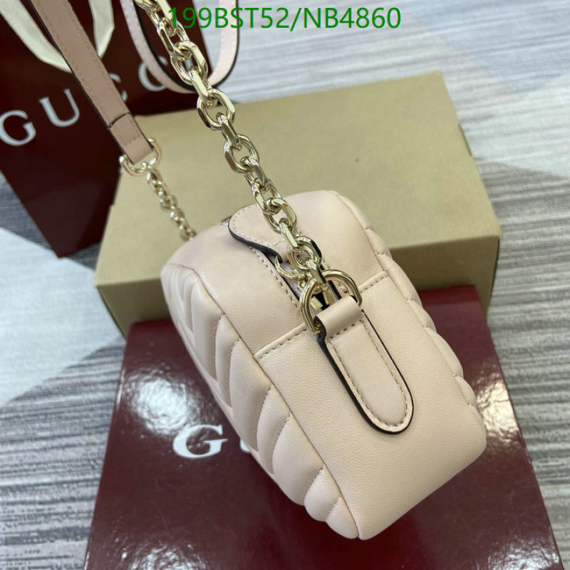 Gucci-Bag-Mirror Quality Code: NB4860 $: 199USD