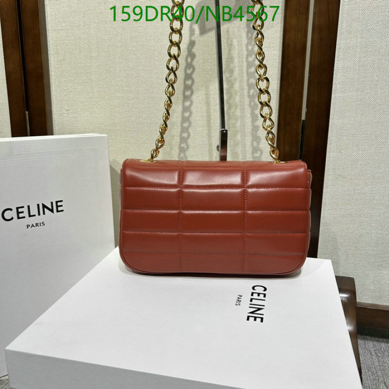 Celine-Bag-Mirror Quality Code: NB4567 $: 159USD