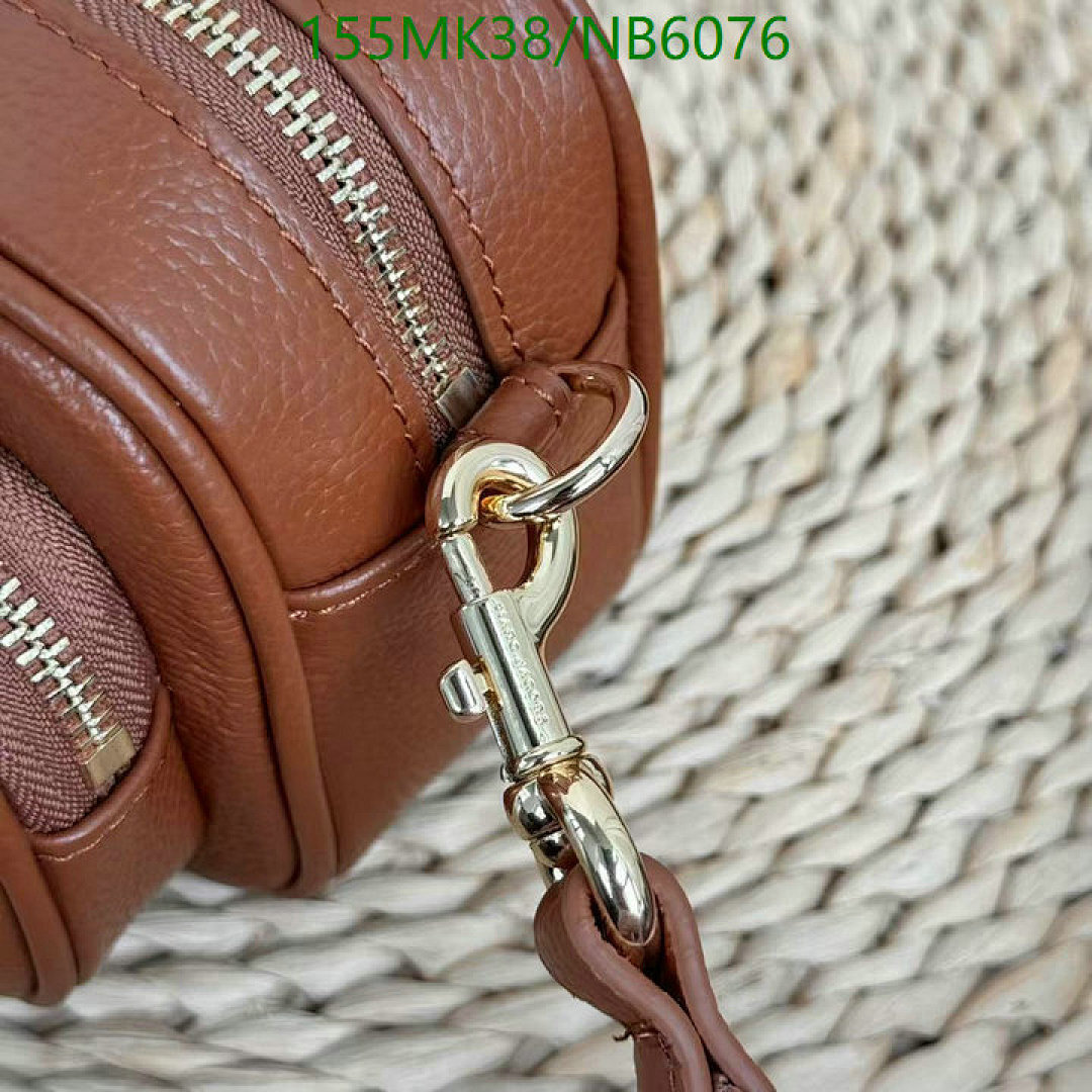 Marc Jacobs-Bag-Mirror Quality Code: NB6076 $: 155USD
