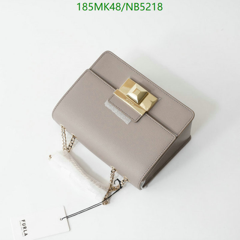 Furla-Bag-Mirror Quality Code: NB5218 $: 185USD