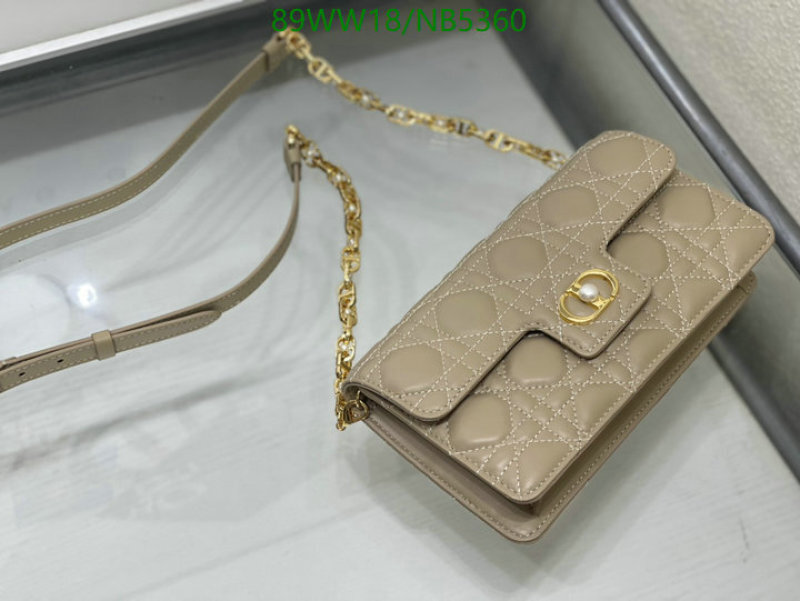 Dior-Bag-4A Quality Code: NB5360 $: 89USD