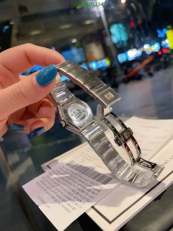 Omega-Watch(4A) Code: JS134 $: 119USD