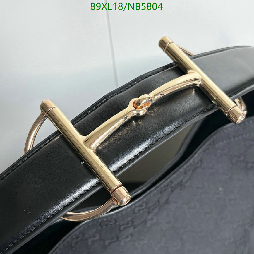 Gucci-Bag-4A Quality Code: NB5804 $: 89USD