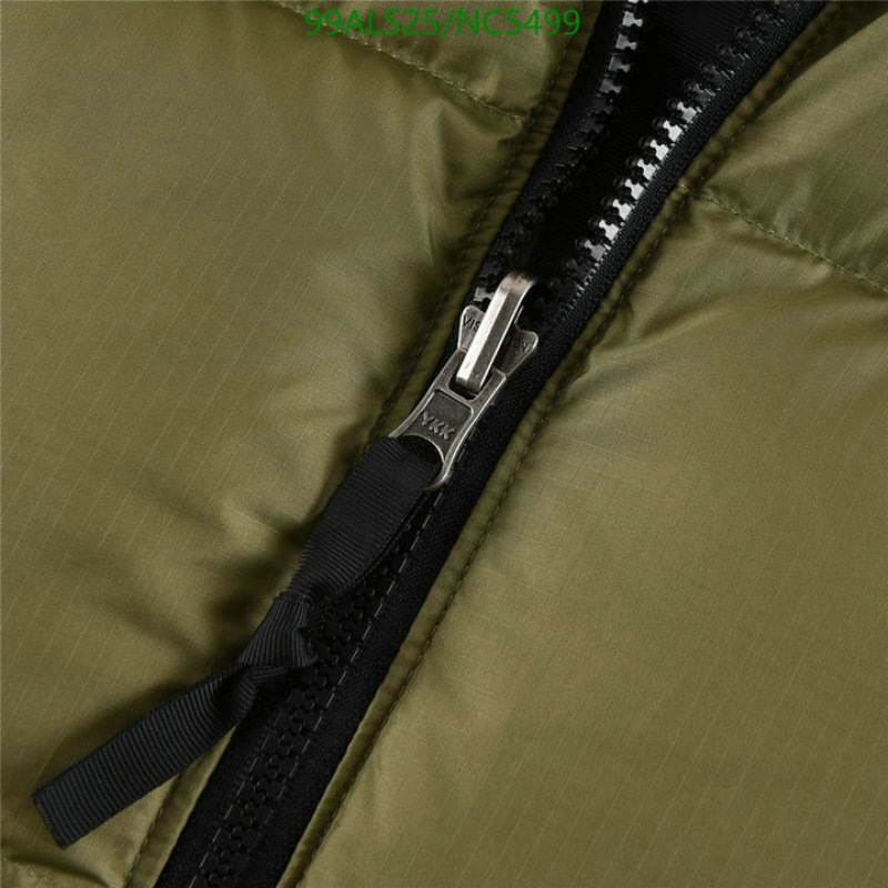 Down Jacket-Kids Clothing Code: NC5499 $: 99USD