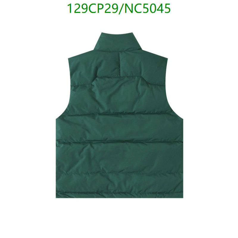 Ralph Lauren-Down jacket Men Code: NC5045 $: 129USD