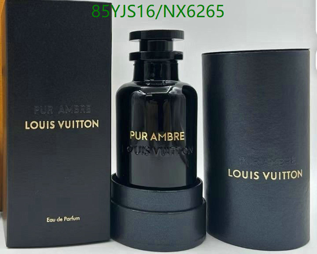LV-Perfume Code: NX6265 $: 85USD