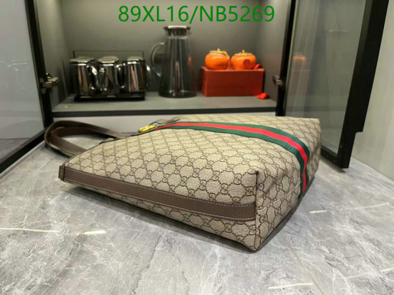 Gucci-Bag-4A Quality Code: NB5269 $: 89USD