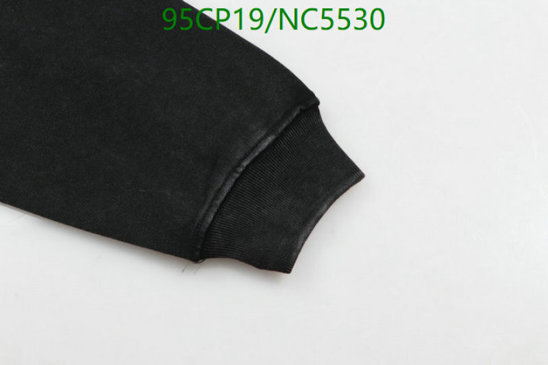 VETEMENTS-Clothing Code: NC5530 $: 95USD