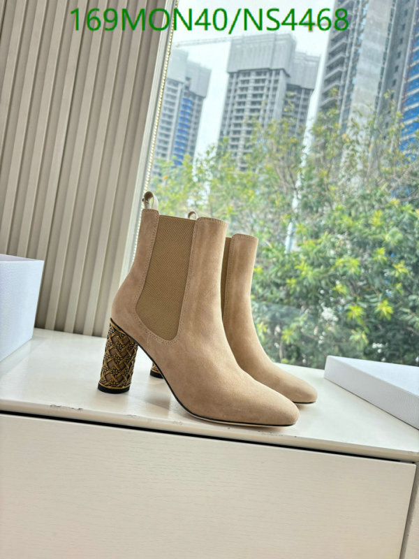 Boots-Women Shoes Code: NS4468 $: 169USD