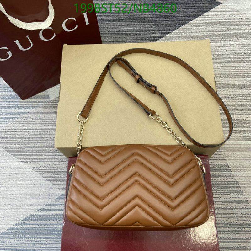 Gucci-Bag-Mirror Quality Code: NB4860 $: 199USD