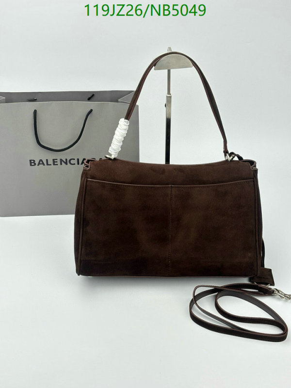 Balenciaga-Bag-4A Quality Code: NB5049 $: 119USD