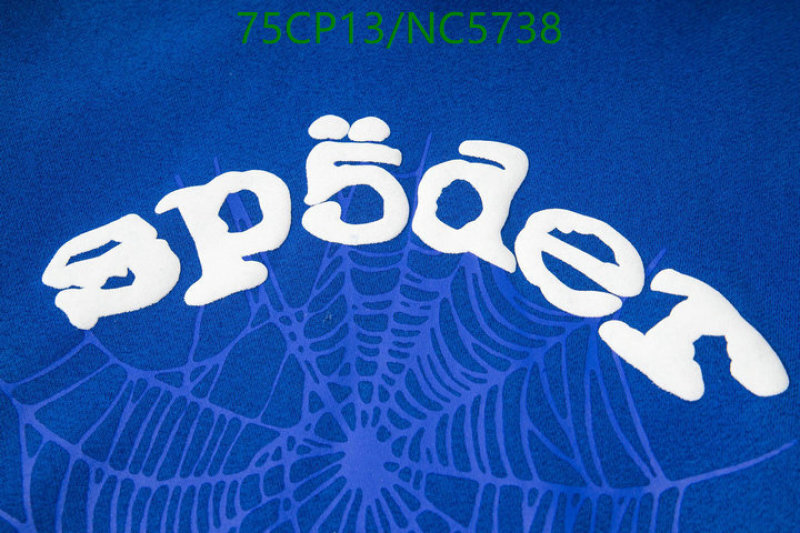 Sp5der-Clothing Code: NC5738 $: 75USD