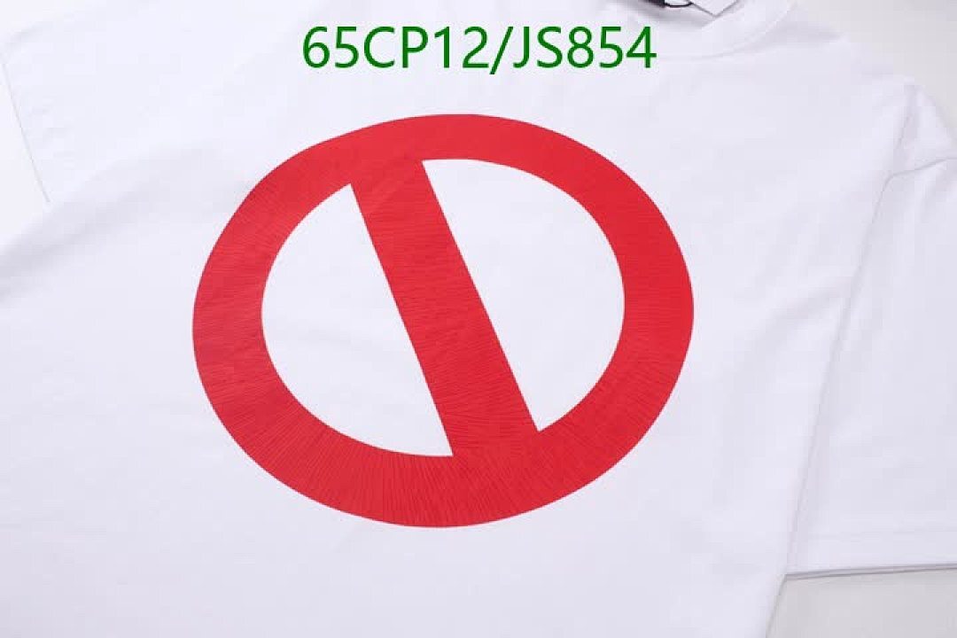 Balenciaga-Clothing Code: JS854 $: 65USD