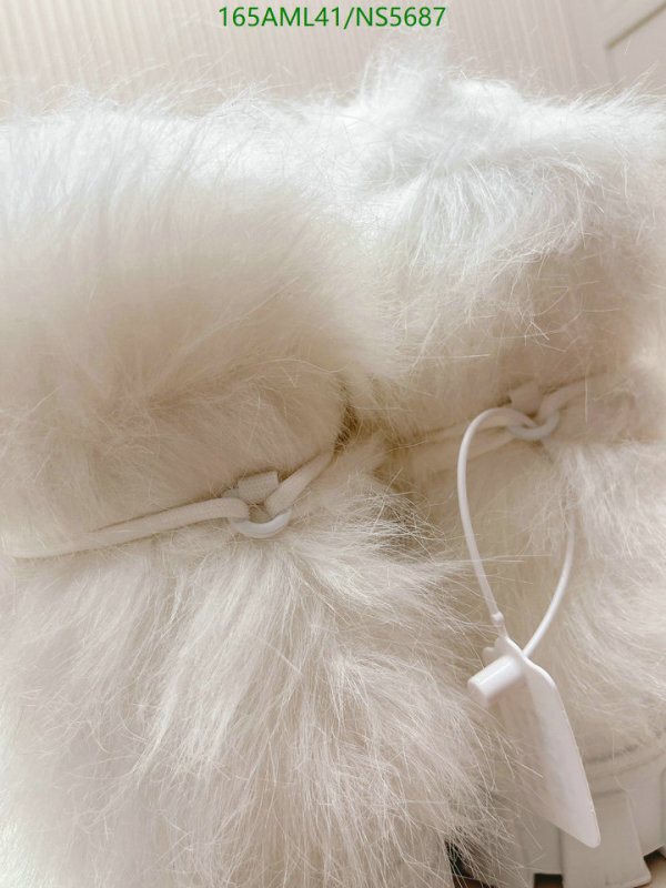 Boots-Women Shoes Code: NS5687 $: 165USD